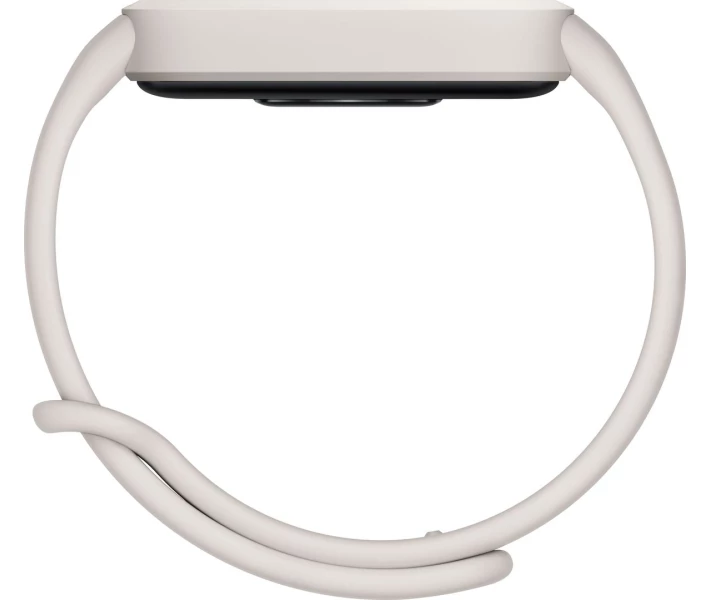 Фото - фітнес-браслет Фітнес-браслет Xiaomi Smart Band 9 Active (BHR9441GL) Beige White