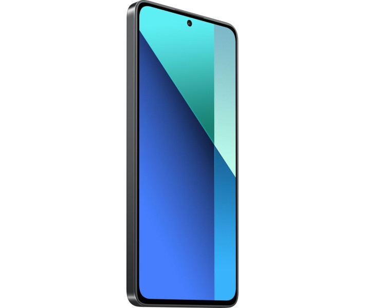 Фото - мобільний телефон і смартфон Xiaomi Redmi Note 13 8/256 Midnight Black
