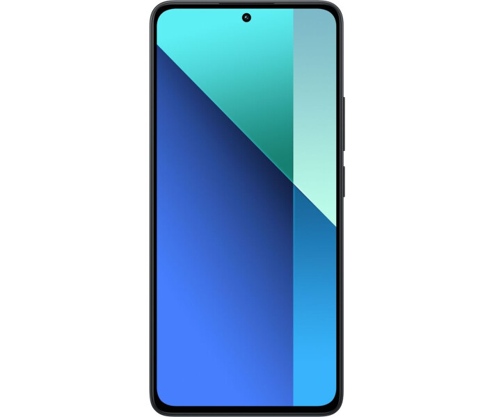 Фото - мобільний телефон і смартфон Xiaomi Redmi Note 13 8/256 Midnight Black