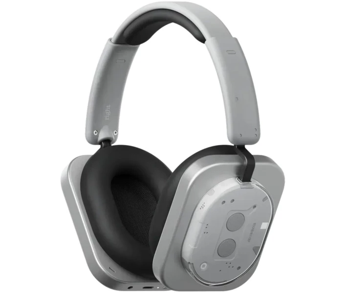 Навушники Nothing headphone (1) White