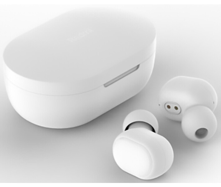 Навушники Redmi AirDots 2 White купити в ⁕ ALLO.UA ⁕ ціна, відгуки