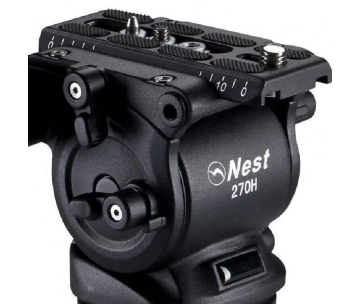 Фото - штатив Штатив з колесами Nest NT-270A-01
