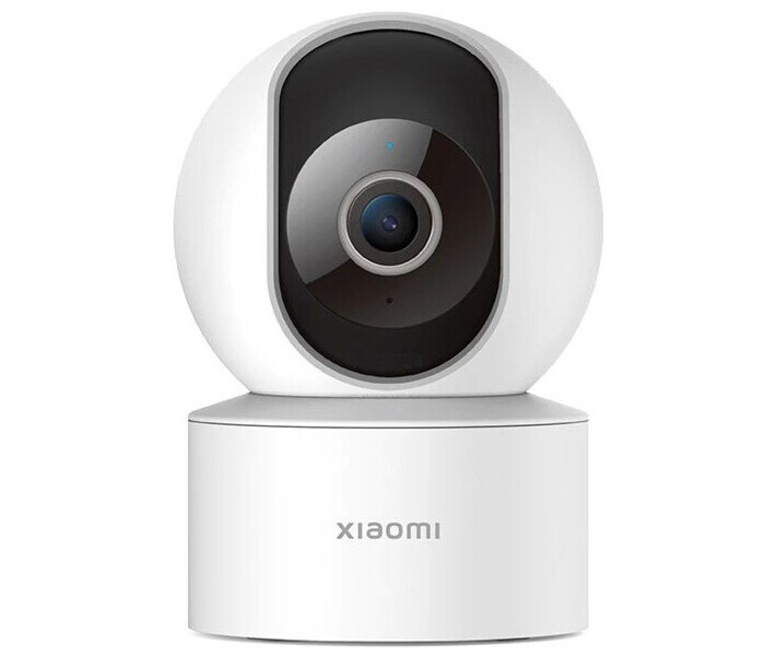 Фото - камеру відеоспостереження Розумна камера відеоспостереження Xiaomi C200
