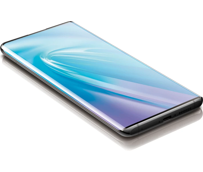 Фото - Смартфони і мобільні телефони vivo NEX 3 8/128 GB Liquid Tianhe + Ваучер 24 міс. гарантійного обслуговування