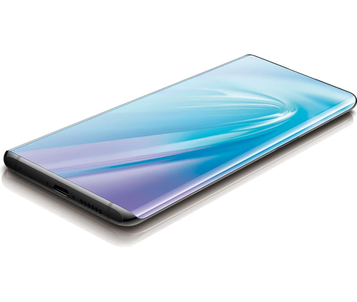 Фото - Смартфони і мобільні телефони vivo NEX 3 8/128 GB Liquid Tianhe + Ваучер 24 міс. гарантійного обслуговування