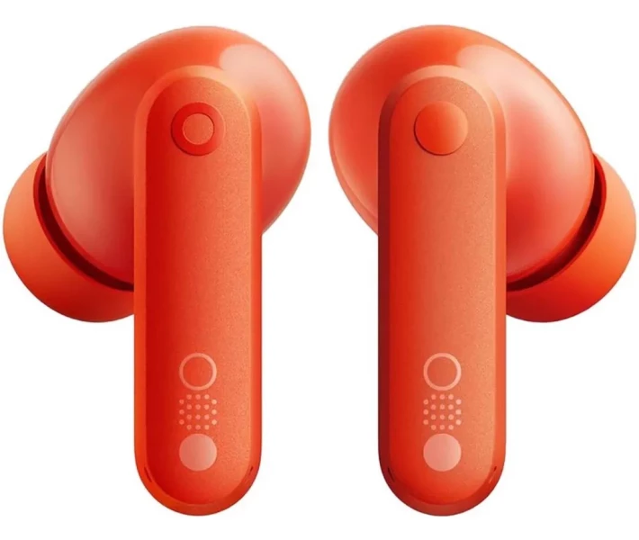 Фото - навушники Навушники CMF by Nothing Buds B168 (A10600059) Orange