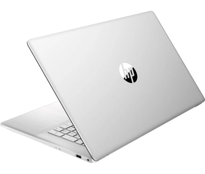 Фото - ноутбук Ноутбук HP 17-cp2017ua (AR8J2EA)