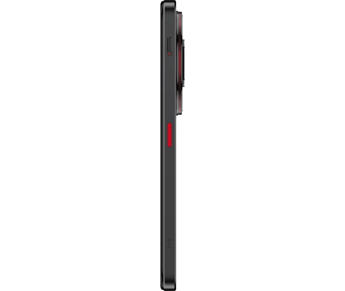 Фото - мобільний телефон і смартфон Nubia Focus pro 5G 8/256GB Black