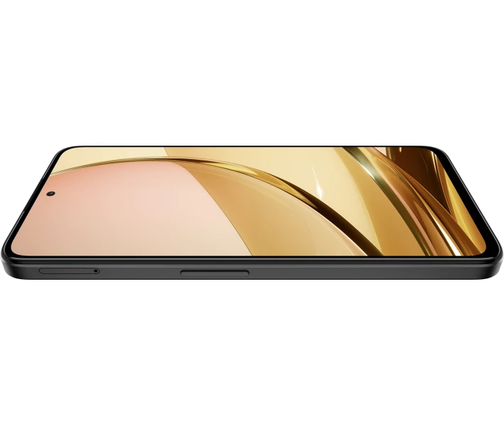 Фото - мобільний телефон і смартфон Nubia Focus pro 5G 8/256GB Black