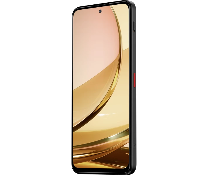 Фото - мобільний телефон і смартфон Nubia Focus pro 5G 8/256GB Black