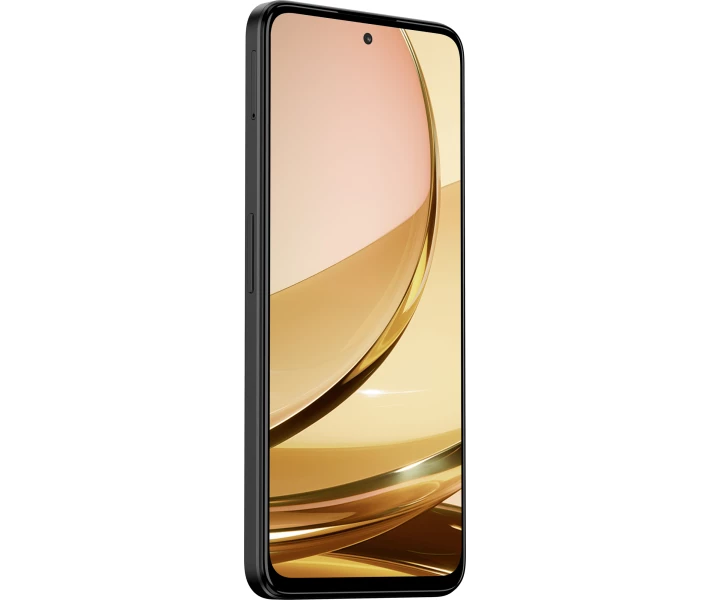 Фото - мобільний телефон і смартфон Nubia Focus pro 5G 8/256GB Black