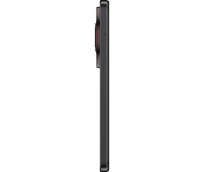 Фото - мобільний телефон і смартфон Nubia Focus pro 5G 8/256GB Black