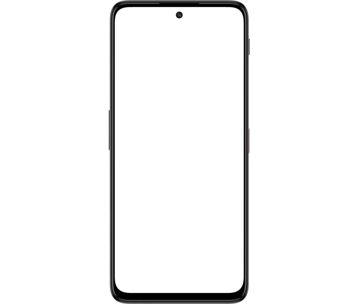 Фото - мобільний телефон і смартфон Nubia Focus pro 5G 8/256GB Black