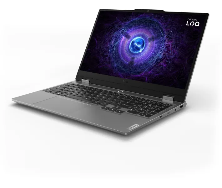 Lenovo LOQ 15IRX9 купити в Києві, Україні | ціна, характеристики