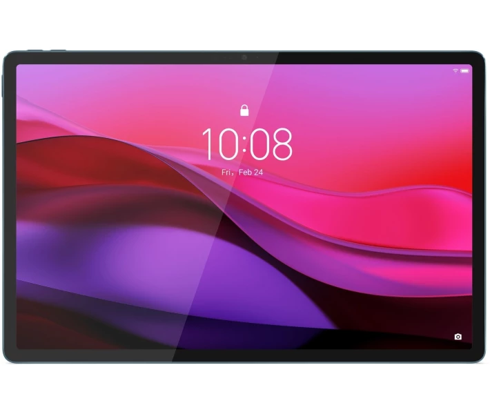 Фото - планшет Планшет Lenovo Yoga Tab Plus Wi-Fi 16/256GB Tidal Teal + Pen (ZAEG0103UA)