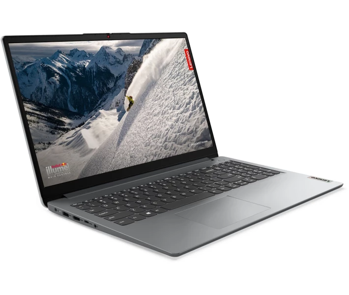 Фото - ноутбук Ноутбук Lenovo IdeaPad 1 15ALC7 (82R400SWRA)