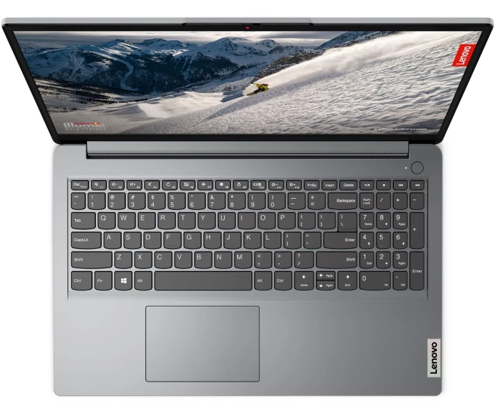 Фото - ноутбук Ноутбук Lenovo IdeaPad 1 15ALC7 (82R400SWRA)