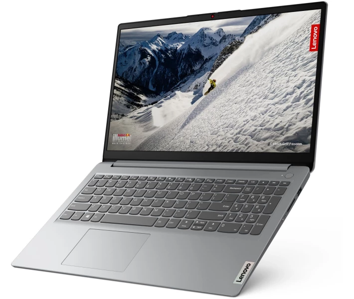 Фото - ноутбук Ноутбук Lenovo IdeaPad 1 15ALC7 (82R400SWRA)