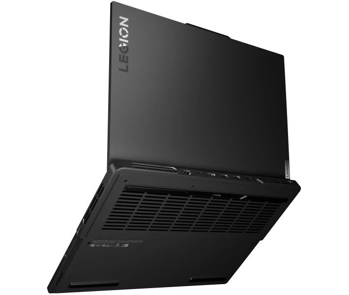 Фото - Ноутбуки Ноутбук Lenovo Legion Pro 5 16IRX8 Onyx Grey (82WK00KMRA)