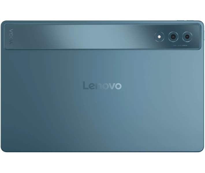 Фото - планшет Планшет Lenovo Yoga Tab Plus Wi-Fi 16/256GB Tidal Teal + Pen (ZAEG0103UA)