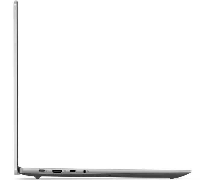 Фото - ноутбук Ноутбук Lenovo IdeaPad Slim 516IAH8 (83BG004SRA)