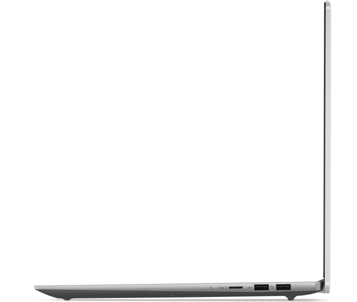 Фото - ноутбук Ноутбук Lenovo IdeaPad Slim 516IAH8 (83BG004SRA)