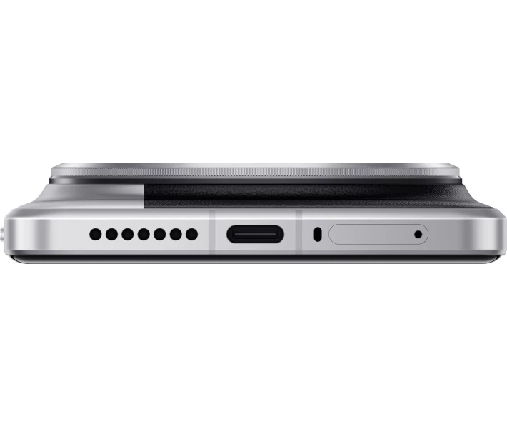 Фото - мобільний телефон і смартфон Xiaomi 15 Ultra 16/512GB Silver Chrome 