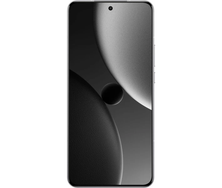 Фото - мобільний телефон і смартфон Xiaomi 15 Ultra 16/512GB Silver Chrome 