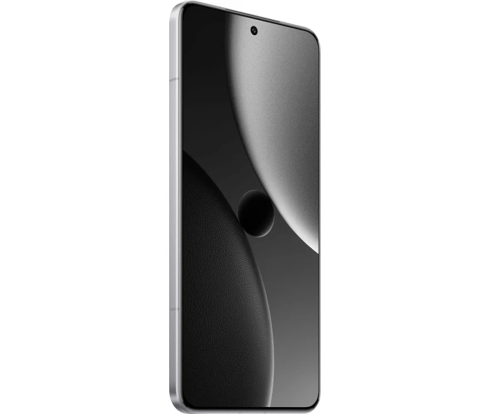 Фото - мобільний телефон і смартфон Xiaomi 15 Ultra 16/512GB Silver Chrome 