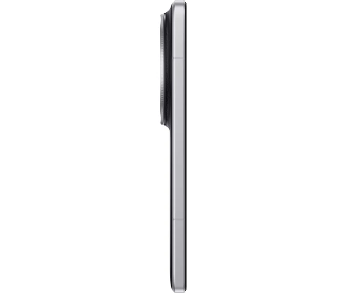 Фото - мобільний телефон і смартфон Xiaomi 15 Ultra 16/512GB Silver Chrome 