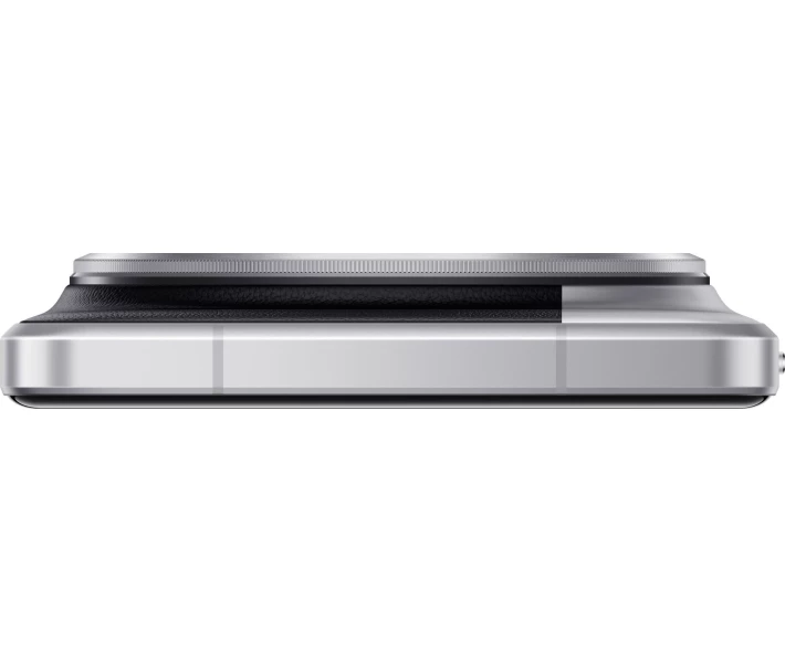 Фото - мобільний телефон і смартфон Xiaomi 15 Ultra 16/512GB Silver Chrome 