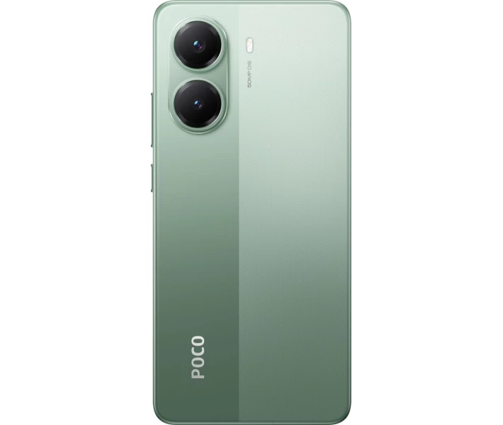 Фото - мобільний телефон і смартфон POCO X7 Pro 12/512GB Green
