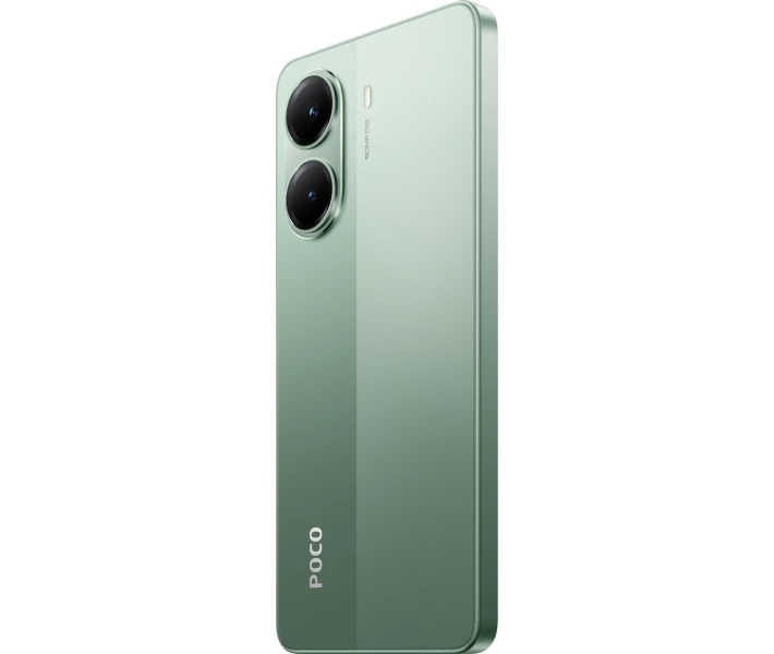 Фото - мобільний телефон і смартфон POCO X7 Pro 12/512GB Green