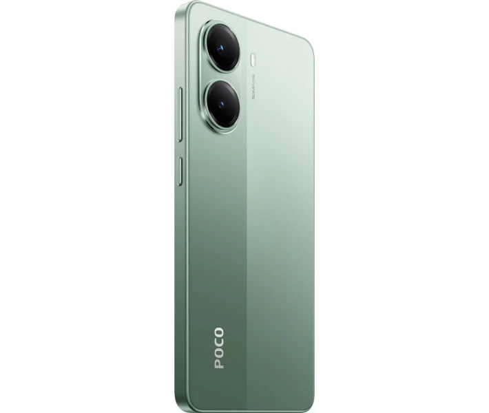 Фото - мобільний телефон і смартфон POCO X7 Pro 12/512GB Green