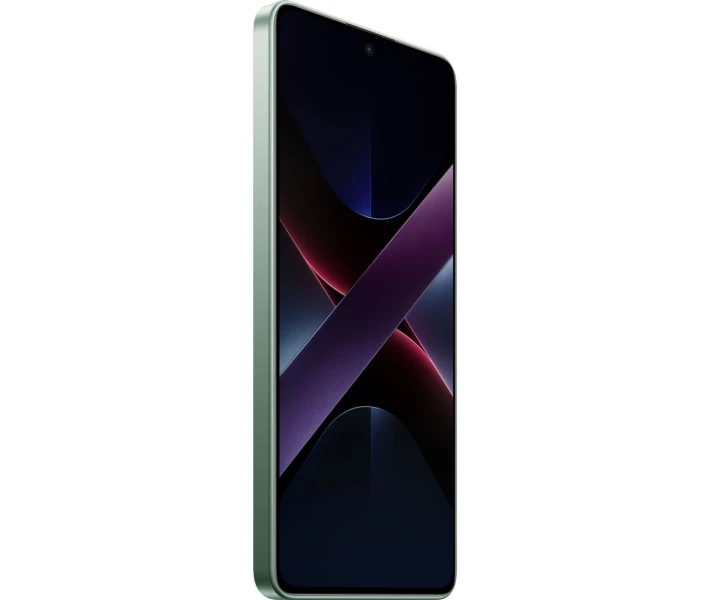 Фото - мобільний телефон і смартфон POCO X7 Pro 12/512GB Green