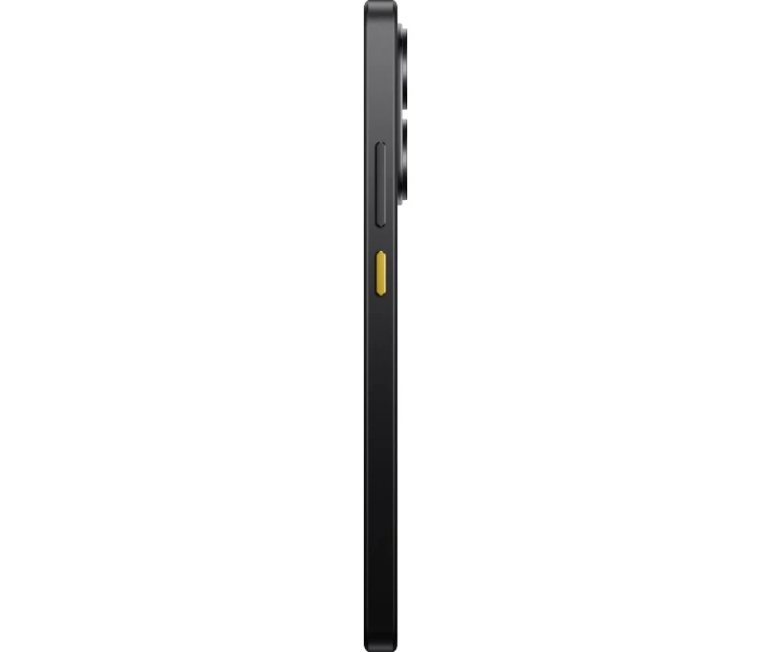 Фото - мобільний телефон і смартфон POCO X7 Pro 12/512GB Yellow