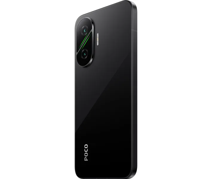 POCO F7 12/512GB Black купити в АЛЛО – ціна, характеристики, огляд