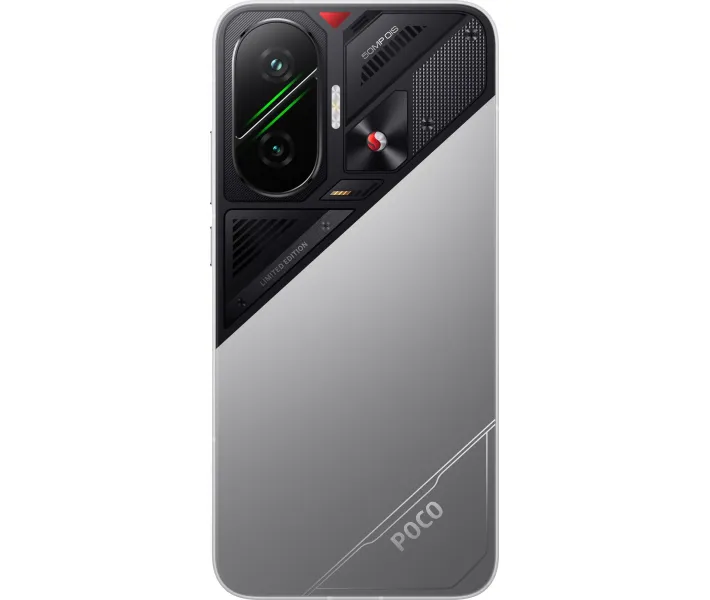 POCO F7 12/512GB Silver купити в АЛЛО – ціна, характеристики, огляд