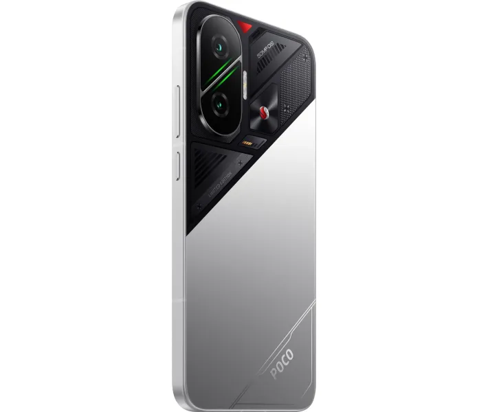 POCO F7 12/256GB Silver купити в АЛЛО – ціна, характеристики, огляд