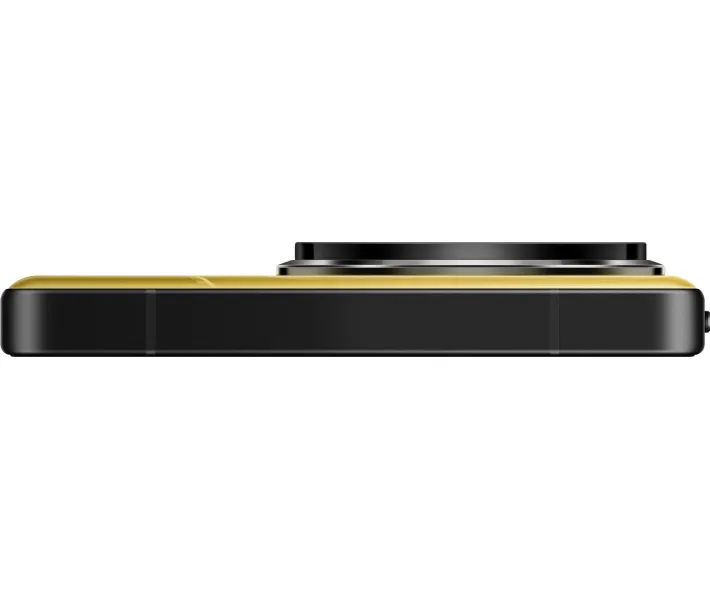 POCO F7 Ultra 16/512GB Yellow купити в АЛЛО – ціна, характеристики