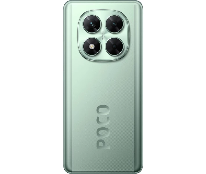 POCO X7 8/256GB Green купити в ⁕ ALLO.UA ⁕ ціна, відгуки