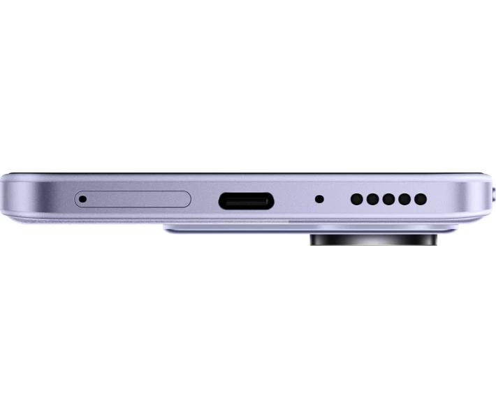Фото - мобільний телефон і смартфон POCO M7 Pro 5G 8/256GB Purple