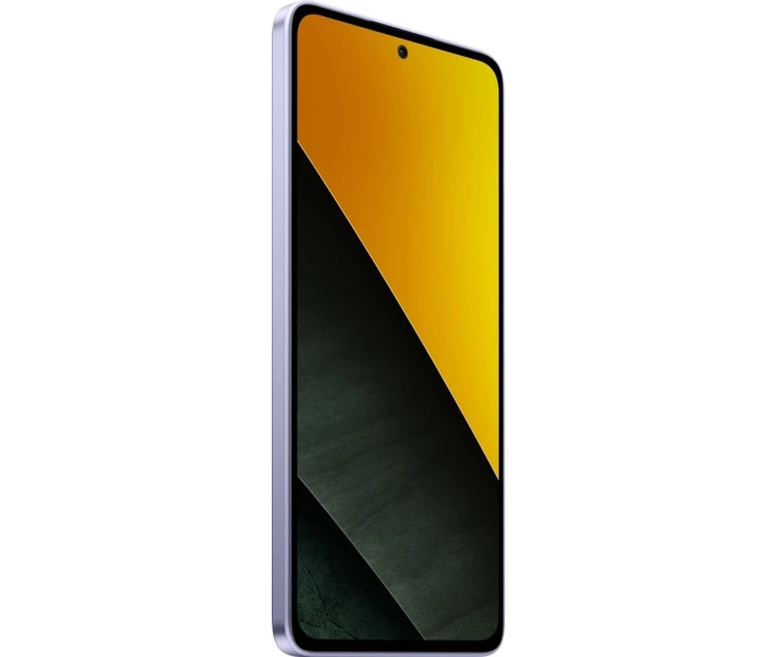 Фото - мобільний телефон і смартфон POCO M7 Pro 5G 8/256GB Purple