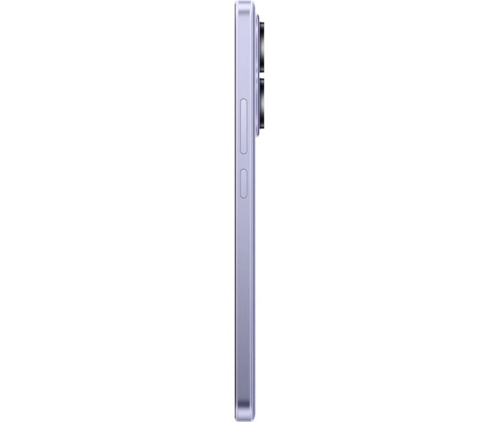 Фото - мобільний телефон і смартфон POCO M7 Pro 5G 8/256GB Purple