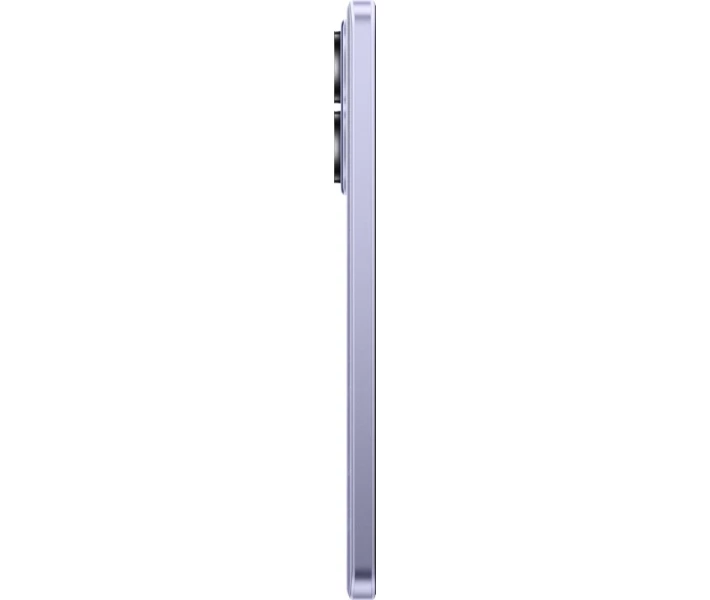 Фото - мобільний телефон і смартфон POCO M7 Pro 5G 8/256GB Purple