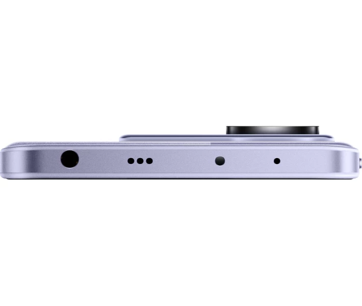 Фото - мобільний телефон і смартфон POCO M7 Pro 5G 8/256GB Purple