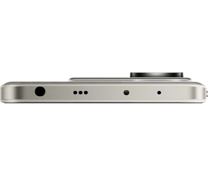 Фото - мобільний телефон і смартфон POCO M7 Pro 5G 8/256GB Silver