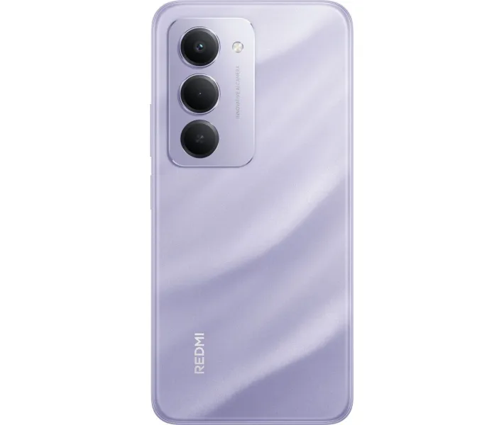 Xiaomi REDMI 15 6/128GB Sandy Purple купити в АЛЛО – ціна