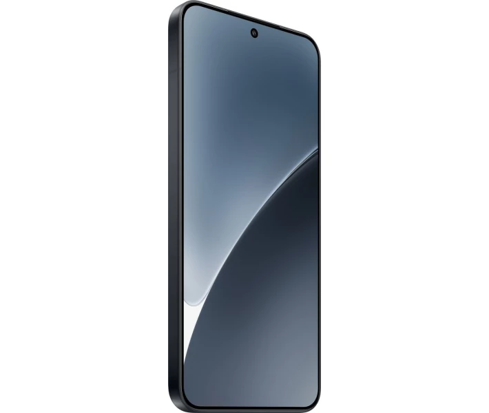 Фото - мобільний телефон і смартфон Xiaomi 15 12/512GB Black