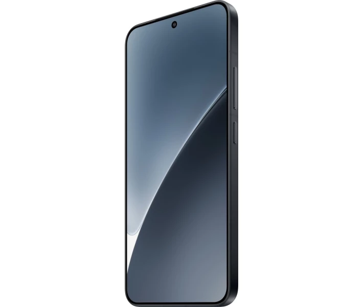 Фото - мобільний телефон і смартфон Xiaomi 15 12/512GB Black